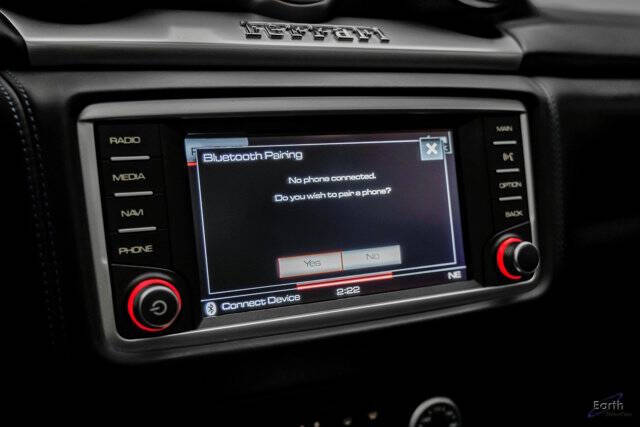 2016 Ferrari California T