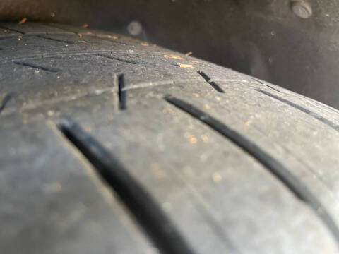 2017 Chevrolet Corvette Z06