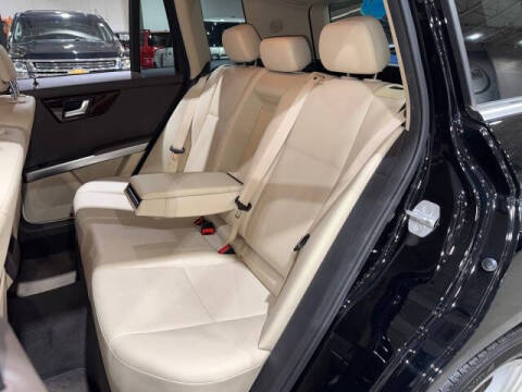 2015 Mercedes-Benz GLK GLK 350