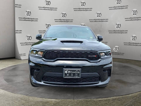 2024 Dodge Durango R/T