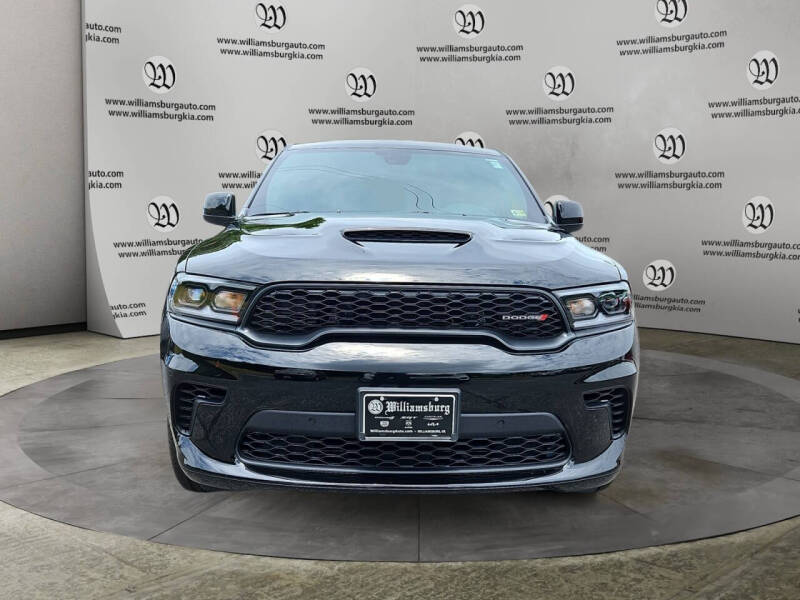 2024 Dodge Durango R/T