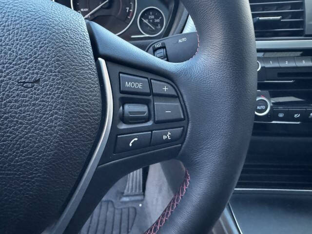 2018 BMW 3 Series 330i