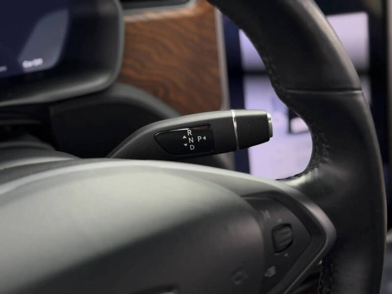 2020 Tesla Model X