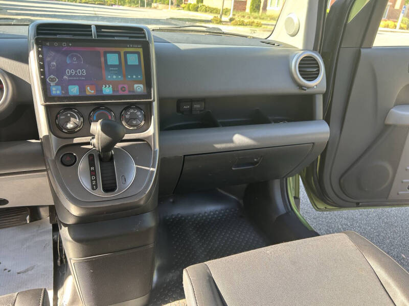 2006 Honda Element EX-P