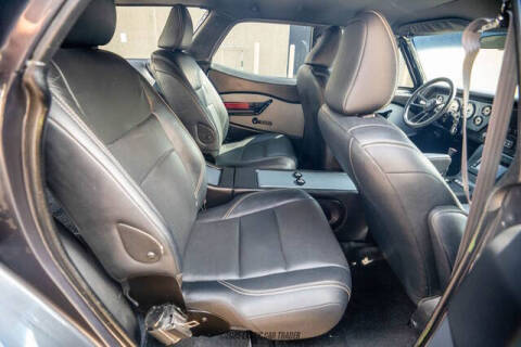 1972 Chevrolet Chevelle