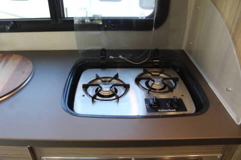 2018 Jayco Melbourne