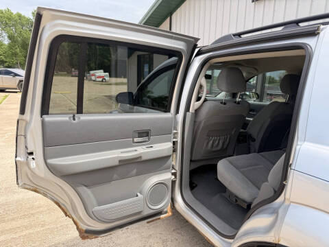 2006 Dodge Durango SLT