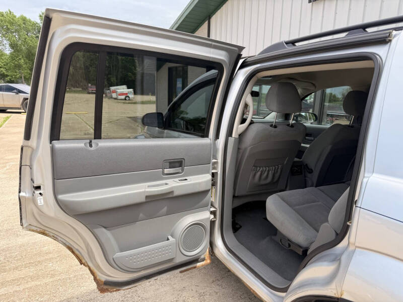 2006 Dodge Durango SLT