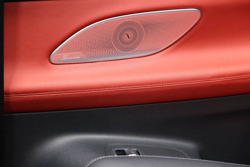 2020 Mercedes-Benz E-Class E 450 4MATIC