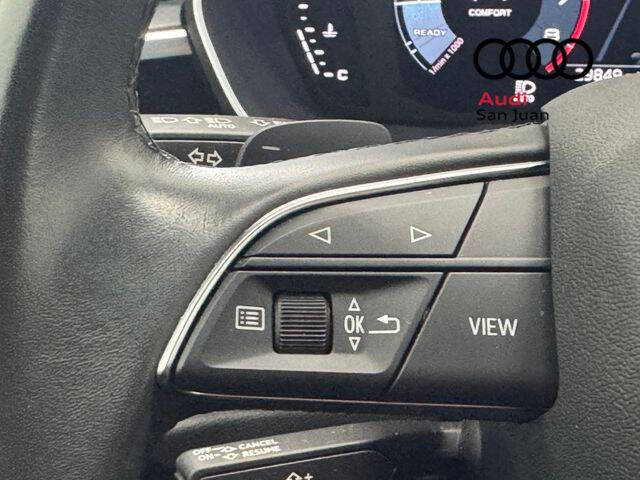 2023 Audi Q3 quattro S line Premium 45 TFSI