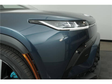 2023 Fisker Ocean Extreme