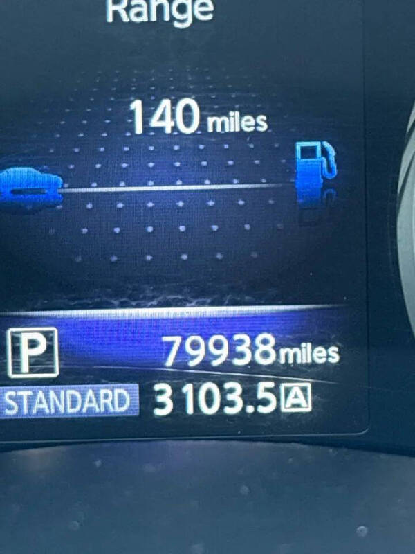 2017 Infiniti Q50 3.0T Premium