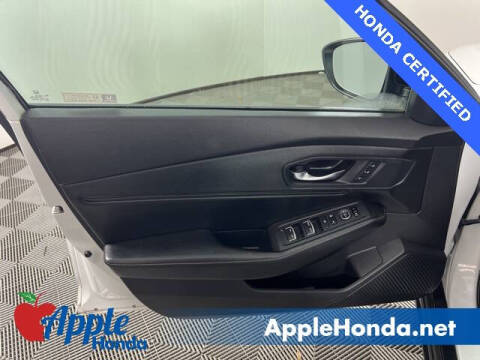 2023 Honda Accord Hybrid