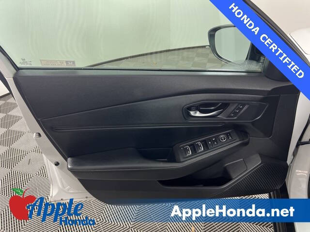 2023 Honda Accord Hybrid