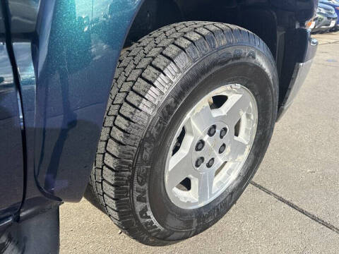 2005 Chevrolet Tahoe LT