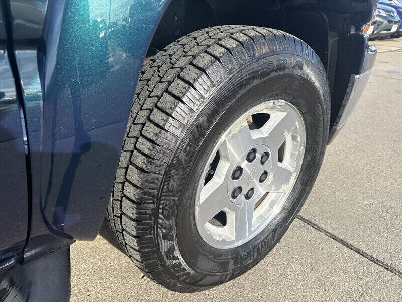 2005 Chevrolet Tahoe LT