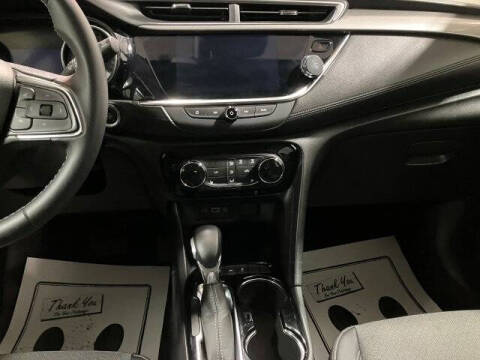 2022 Buick Encore GX Preferred