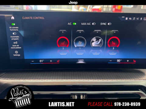 2023 BMW 3 Series M340i xDrive