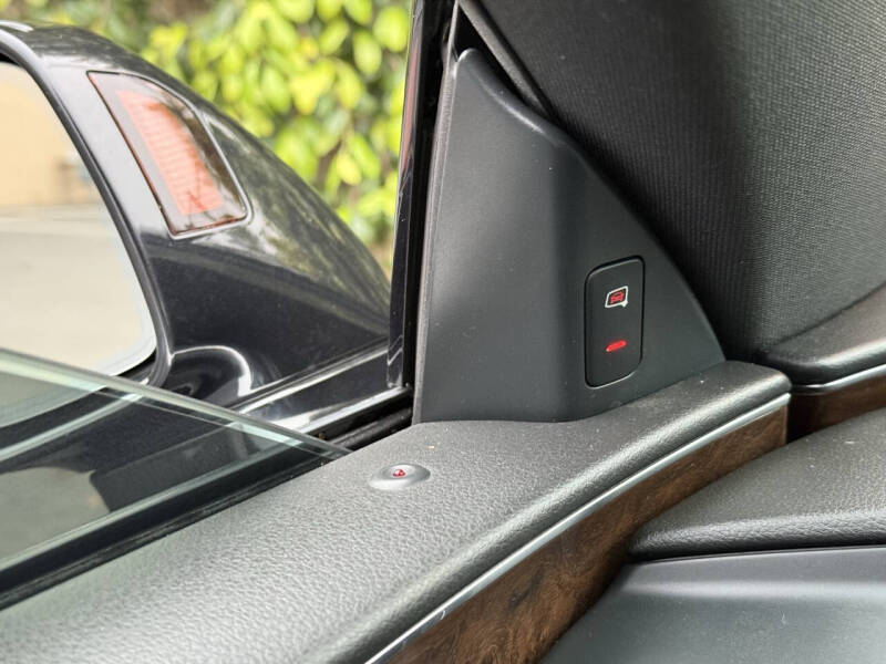 2013 Audi A7 3.0T quattro Prestige