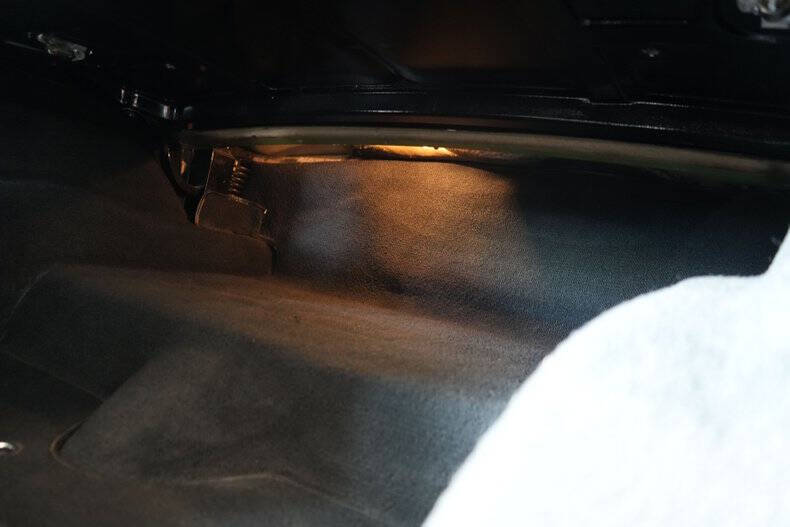 1965 Chevrolet Corvette