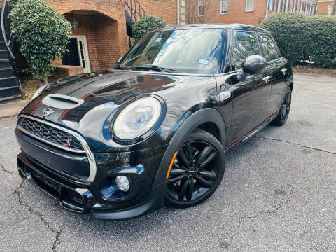 2016 MINI Hardtop 4 Door