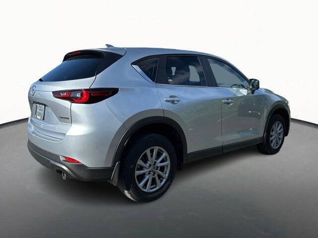 2023 Mazda CX-5 2.5 S Select