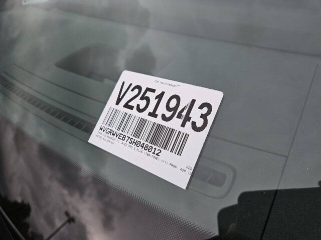 2025 Volkswagen ID. Buzz Pro S Plus