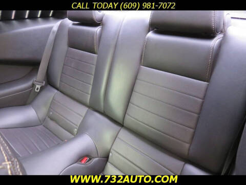 2014 Ford Mustang V6 Premium