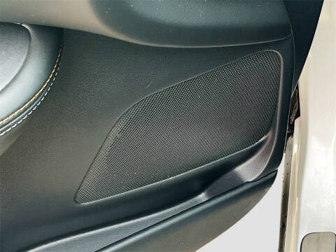 2023 Nissan Murano Platinum