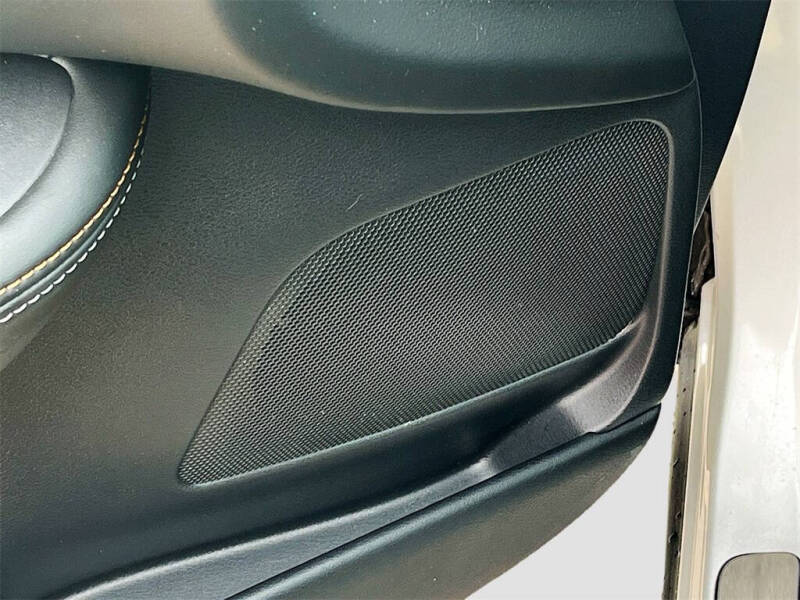 2023 Nissan Murano Platinum