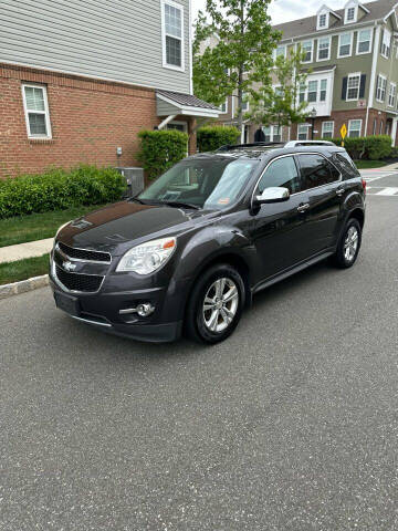 2013 Chevrolet Equinox for sale at CarsHut in Lodi NJ