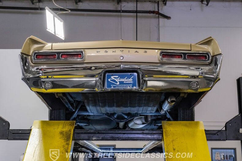 1966 Pontiac Star Chief