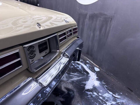 1975 Chevrolet Caprice