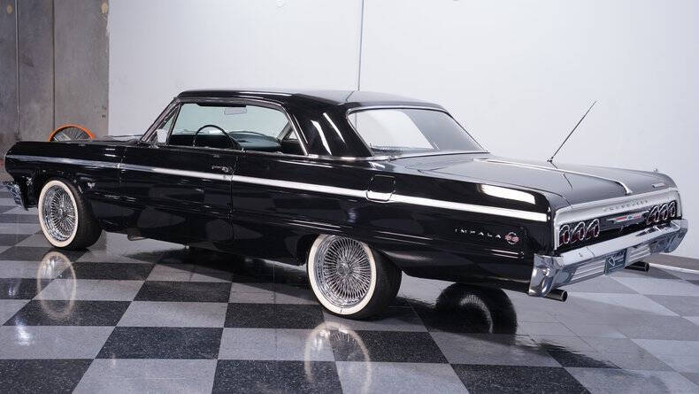 1964 Chevrolet Impala