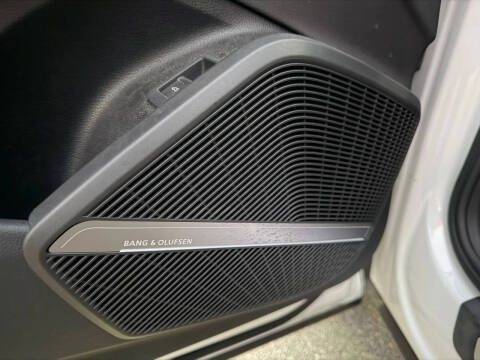 2023 Audi Q5 Sportback quattro S line Prem Plus 45 TFSI