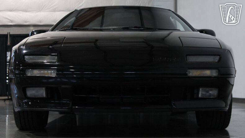1991 Mazda RX-7