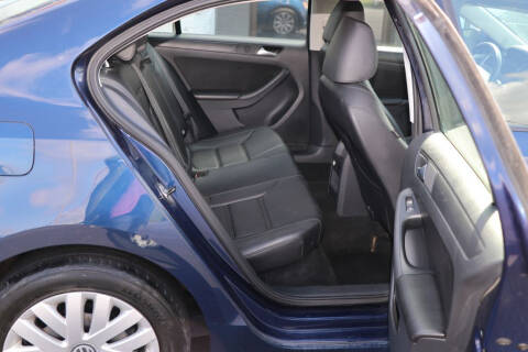 2014 Volkswagen Jetta