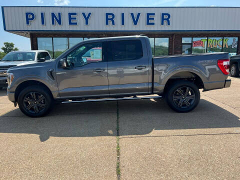 2023 Ford F-150 for sale at Piney River Ford in Houston MO