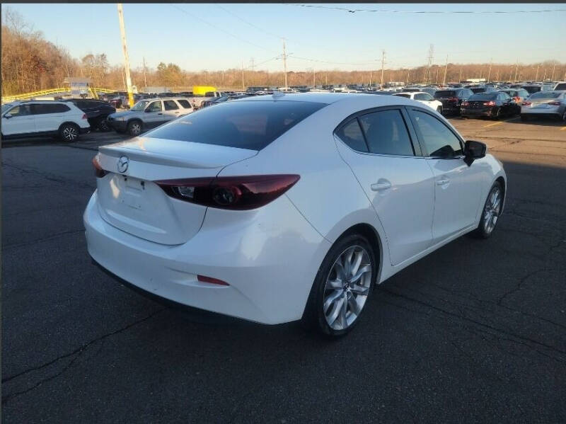 2014 Mazda MAZDA3 s Touring photo 13