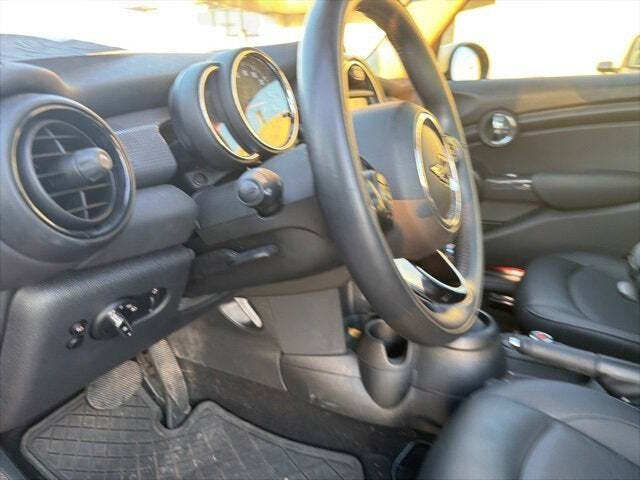 2021 MINI Hardtop 4 Door Cooper