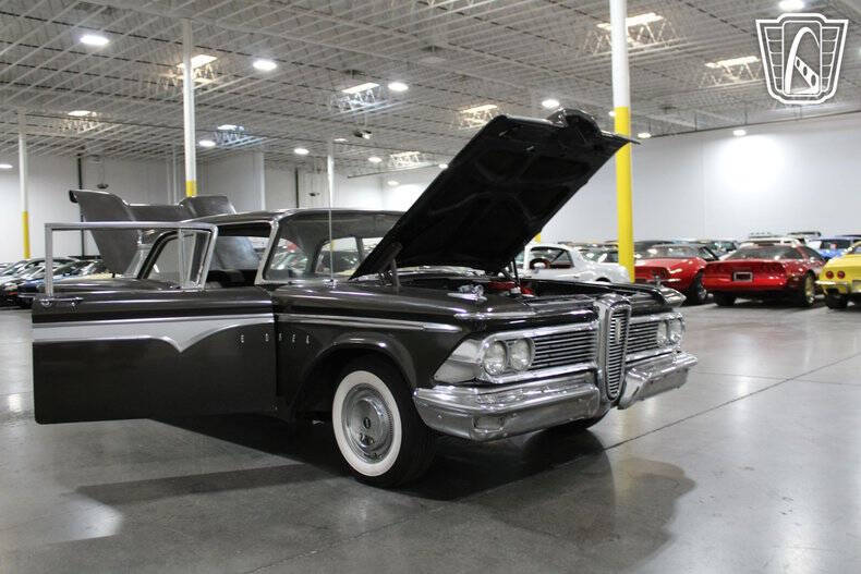 1959 Edsel Ranger