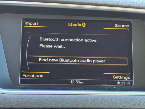 2014 Audi Q5 3.0T quattro Premium Plus