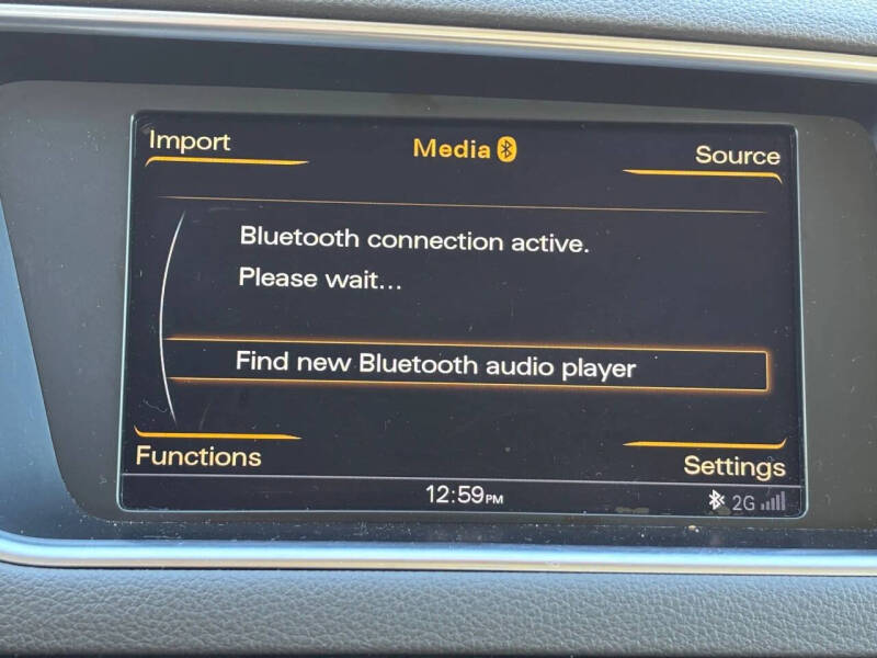 2014 Audi Q5 3.0T quattro Premium Plus