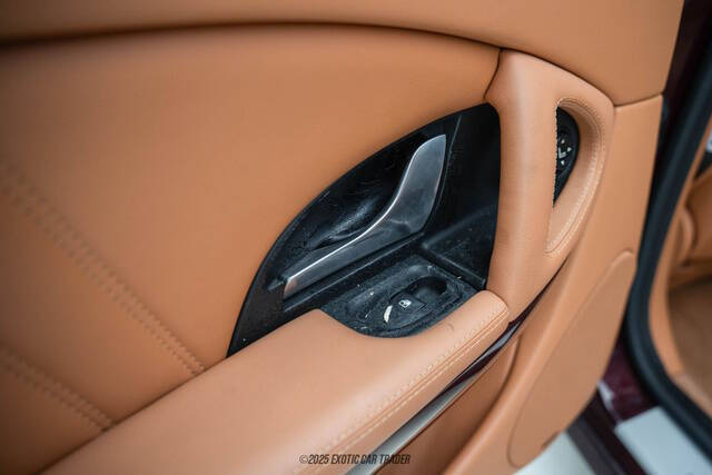 2007 Maserati Quattroporte