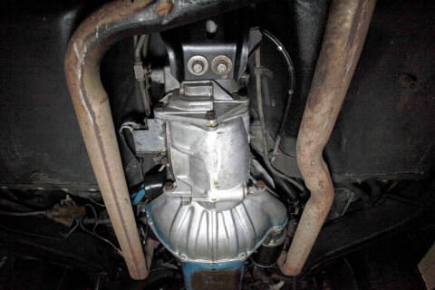 1981 Chevrolet Corvette