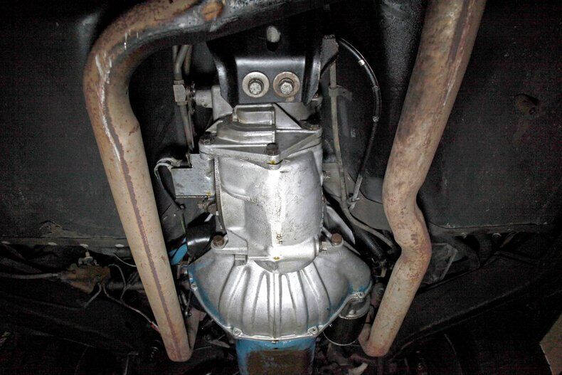 1981 Chevrolet Corvette