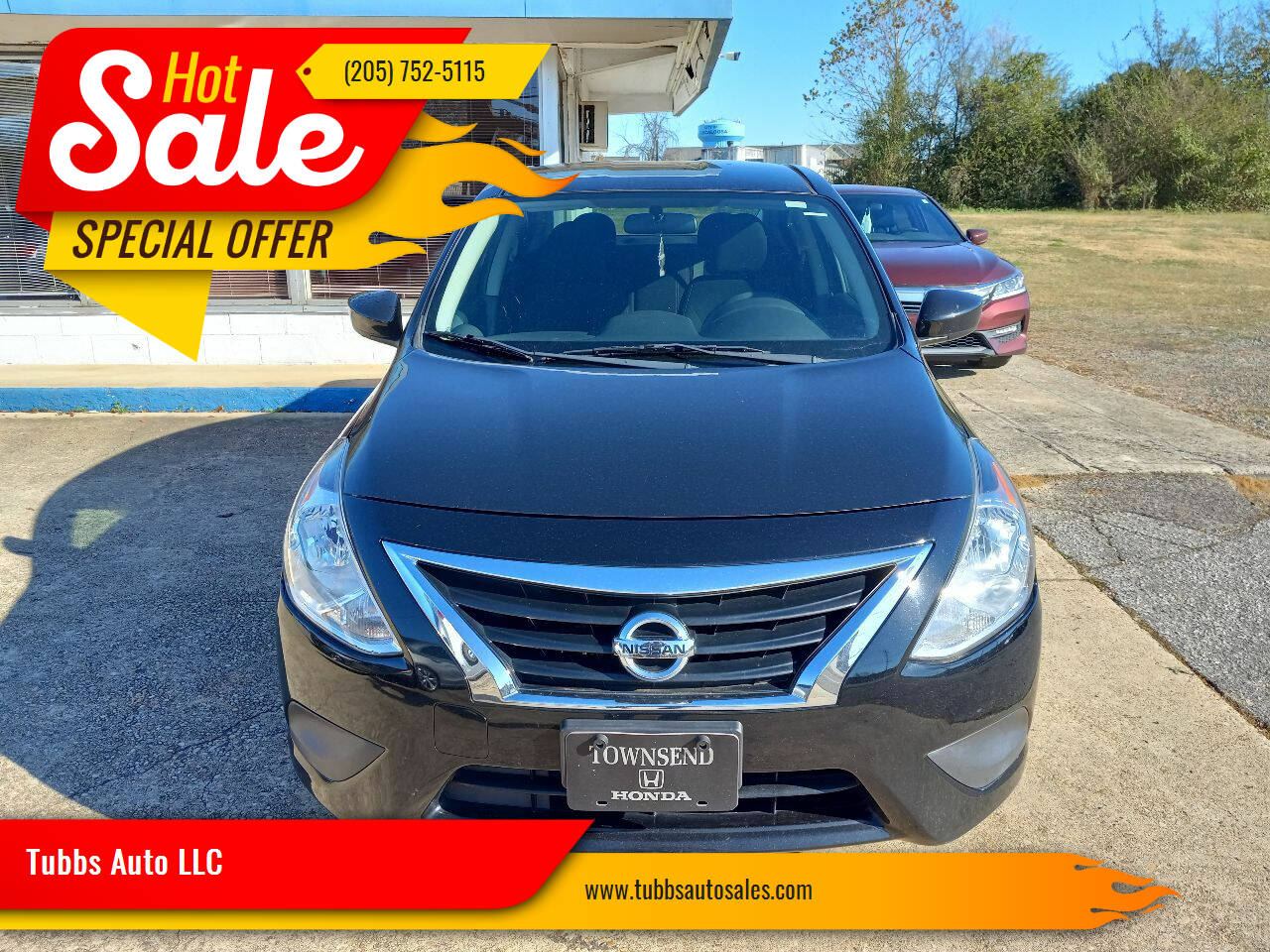 Cars For Sale In Tuscaloosa Al Carsforsale Com