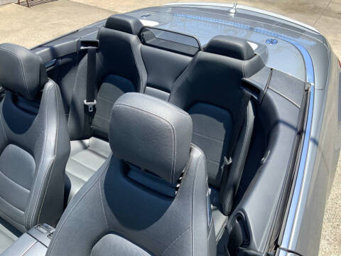 2014 Mercedes-Benz E-Class E 350