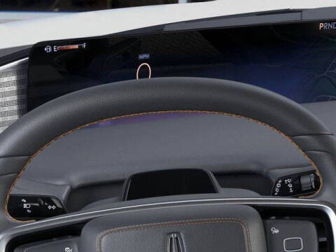 2025 Lincoln Navigator Black Label