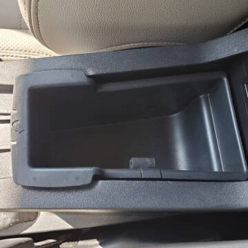 2018 Ford EcoSport SES